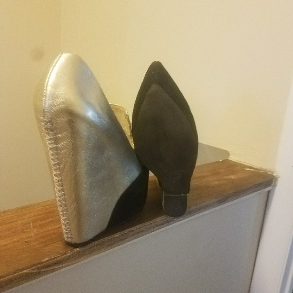 Shoe